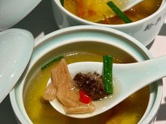 -裕兴记•蟹黄面馆(人民广场店)