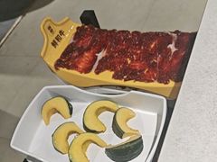 -潮发潮汕牛肉店(龙洞店)
