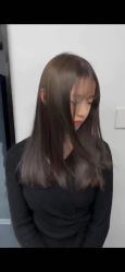 -FINE HAIR 烫染专业设计