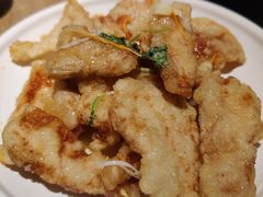 -金掌勺锅包肉(华润万象城店)