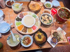 -怪噜范·老贵阳街头名小吃(鸿通城店)