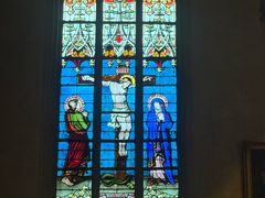 -卢森堡圣母教堂