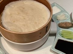 -北京柏悦酒店·锦庭餐厅Dining Room