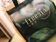 -小苍兰风铃草蛋糕甜品(沈阳店)