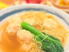 -陶兰居·香港饭店·海鲜大排档(圆融时代广场店)