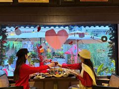 -贰醒·私房小院烧烤 (太古里店)