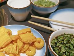 -成老灶火锅鸡(高东街店)