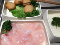 -海底捞大排档火锅(悦荟广场店)