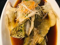 -大鸭梨烤鸭(甘家口店)