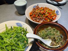 -潇湘阁(汉光百货店)