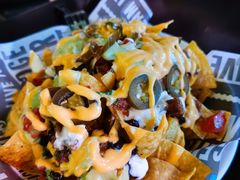 -Famous肥猫墨西哥音乐餐吧(五棵松华熙LIVE店)