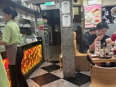 -百福麵家(新馬路店)