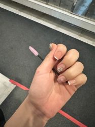 -晨·艺美甲美睫