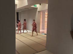 -天津瀚金佰九号温泉酒店(南楼地铁站店)