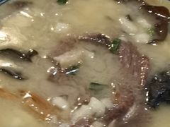 羊肉泡馍-西北狼(GOGO新天地店)