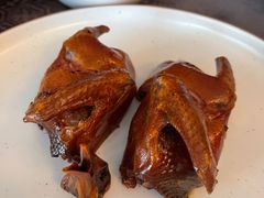 -粤尚腾香居中餐厅(首都机场希尔顿店)