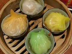 -北海金昌开元名都大酒店·四季轩中餐厅