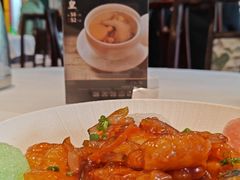 -侨美·唐荔园·40年地道粤菜