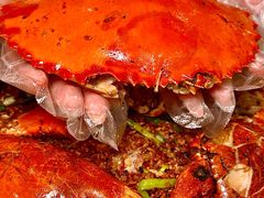 -喜记避风塘炒辣蟹(旗舰店)