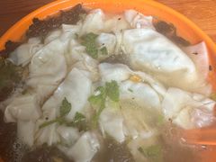 -阿麟馄饨(延长路店)