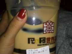 什么都有-巡茶(银泰店)