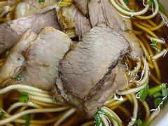 -清真蒋有记(老门东店)