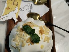 -丹礼糖甜品