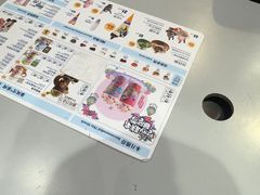 -DQ·蛋糕·冰淇淋(南开大悦城2F店)