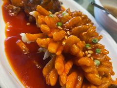 -玉林烤鸭店(黄村兴华店)