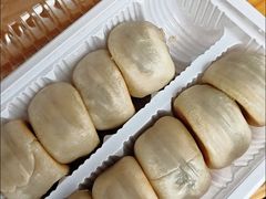 -酥满溢绿豆饼(共和新路店)