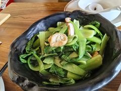 -院子餐厅·大锅菜·老杭帮(桥西直街店)
