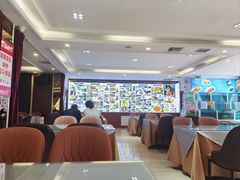 -裕德隆清真饭庄·天津特色菜(河东店)