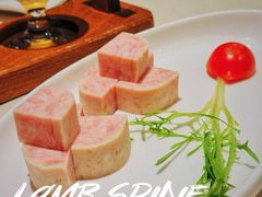 -浩爷羊蝎子火锅(望京店)