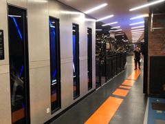 -威尔仕健身(新天地店)