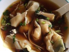 馄饨-临沂荣华大酒店