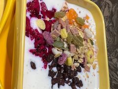 -熙成烧烤·三十三年(开发区店)