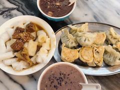 -芬芳甜品(同福路店)
