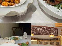 -白云中餐厅·粤菜·亚龙湾喜来登度假酒店