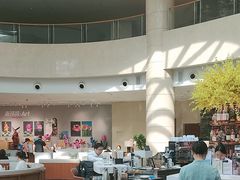 -Plush大堂酒廊(北京金融街威斯汀大酒店)