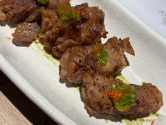 -匠和风精致料理(成都龙湖滨江天街店)