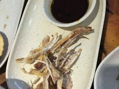 -木屋烧烤(南新店)