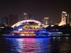 -武汉两江游览·夜游长江(汉口粤汉码头)