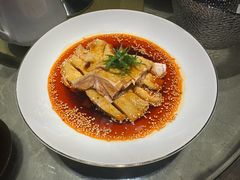 -新渝城·川菜·火锅(区庄店)