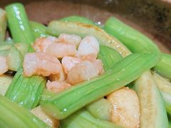 -南京大牌档(崇文门国瑞店)