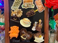 -Reset Coffee 与海咖啡