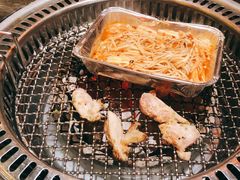 -上男·烧肉集市(五一广场店)
