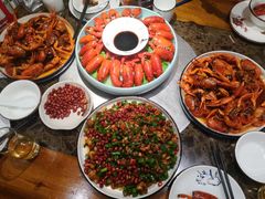 -马头巷·食景园(苏州总店)