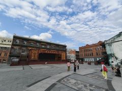 -中华巴洛克风情街