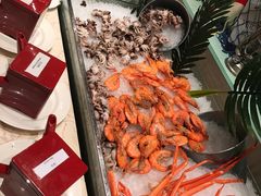 -富力希尔顿酒店·地阔自助餐厅