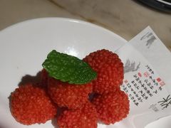 -绿茶餐厅(乐峰广场店)